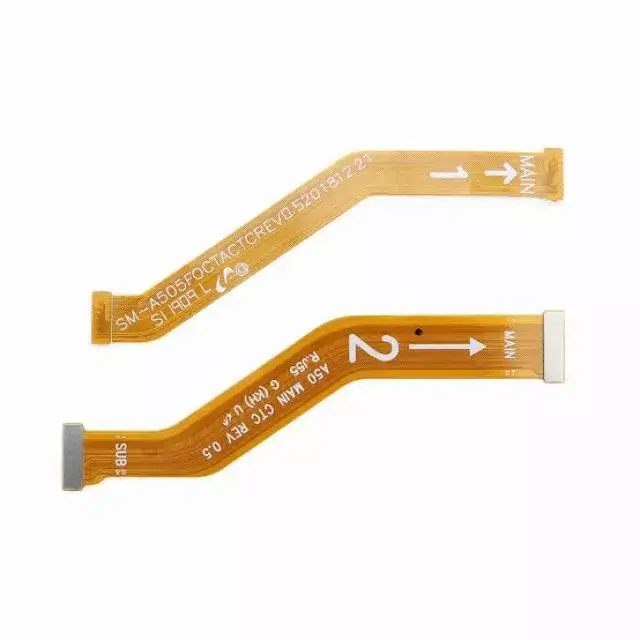TRES LCD SAMSUNG A50