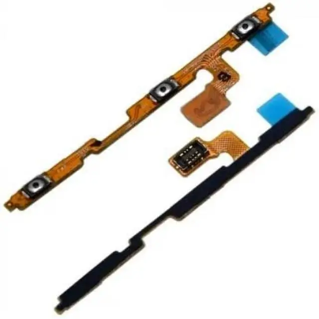 TRES ON OFF SAMSUNG A10E