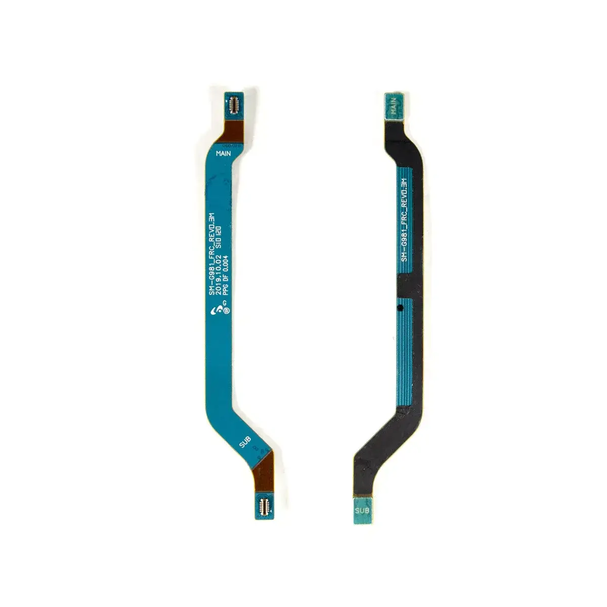 TRES RESEAU WIFI SAMSUNG S20 5G