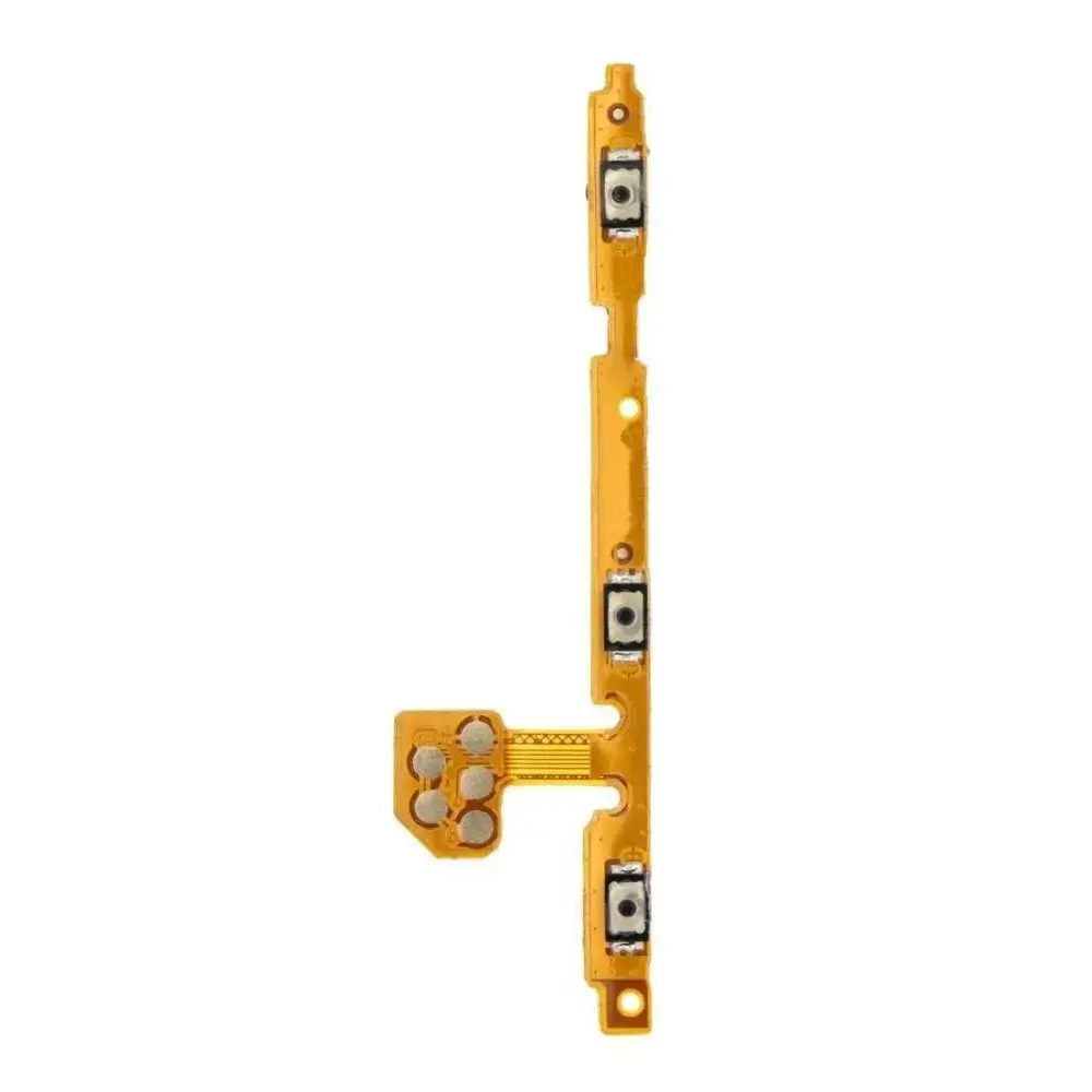 TRES VOLUME ON OFF SAMSUNG A02  M02  A32 4G  A42 5G
