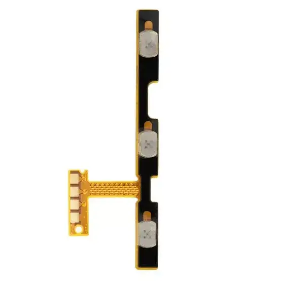 TRES VOLUME ON OFF SAMSUNG A03 CORE