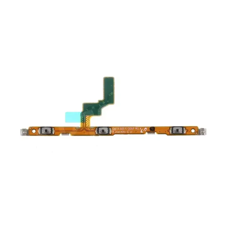 TRES VOLUME ON OFF SAMSUNG A30S