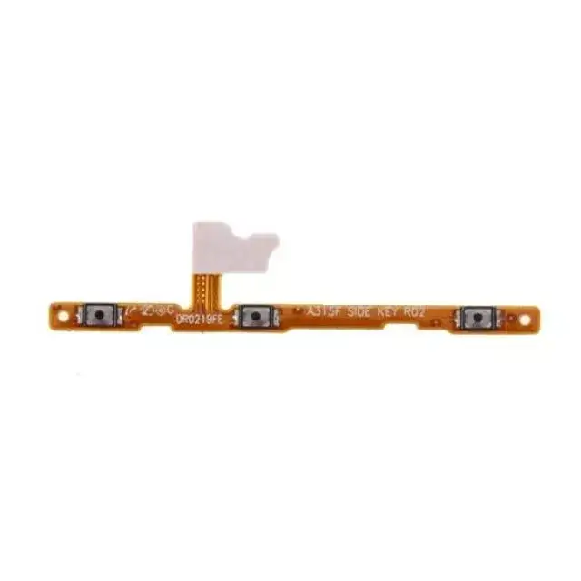 TRES VOLUME ON OFF SAMSUNG A31 4G