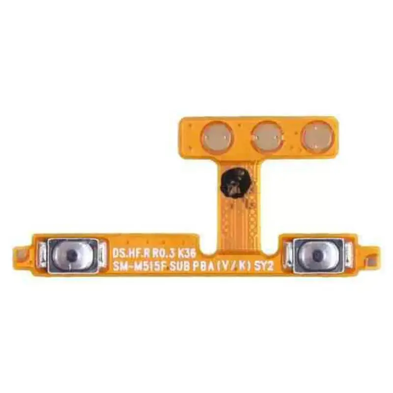 TRES VOLUME SAMSUNG A12 M12 F12